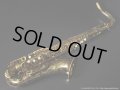 A.SELMER　Mark VI　Tenor Sax　1965年製　Serial No：128XXX　【Vintage】
