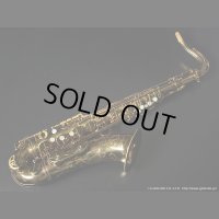 A.SELMER　Mark VI　Tenor Sax　1965年製　Serial No：128XXX　【Vintage】