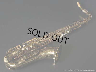 画像1: A.SELMER　Mark VI　Tenor Sax　1965年製　Serial No：128XXX　【Vintage】