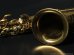 画像17: A.SELMER　Mk VI　Tenor Sax　1965年製　Serial No：128XXX　【Vintage】