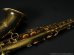 画像14: A.SELMER　Mark VI　Tenor Sax　1965年製　Serial No：128XXX　【Vintage】