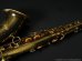 画像14: A.SELMER　Mk VI　Tenor Sax　1965年製　Serial No：128XXX　【Vintage】