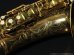 画像7: A.SELMER　Mk VI　Tenor Sax　1965年製　Serial No：128XXX　【Vintage】