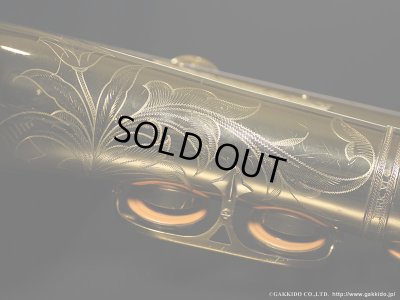 画像18: A.SELMER　Mark VI　Tenor Sax　1965年製　Serial No：128XXX　【Vintage】