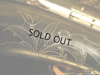 画像19: A.SELMER　Mark VI　Tenor Sax　1965年製　Serial No：128XXX　【Vintage】