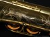 画像20: A.SELMER　Mark VI　Tenor Sax　1965年製　Serial No：128XXX　【Vintage】