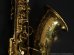 画像2: A.SELMER　Mk VI　Tenor Sax　1965年製　Serial No：128XXX　【Vintage】 (2)