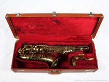 その他商品詳細2: A.SELMER　Mk VI　Tenor Sax　1965年製　Serial No：128XXX　【Vintage】