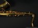 画像4: A.SELMER　Mk VI　Tenor Sax　1965年製　Serial No：128XXX　【Vintage】