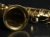 画像16: A.SELMER　Mk VI　Tenor Sax　1965年製　Serial No：128XXX　【Vintage】