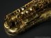 画像8: A.SELMER　Mk VI　Tenor Sax　1965年製　Serial No：128XXX　【Vintage】