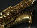 画像9: A.SELMER　Mark VI　Tenor Sax　1965年製　Serial No：128XXX　【Vintage】