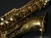 画像9: A.SELMER　Mk VI　Tenor Sax　1965年製　Serial No：128XXX　【Vintage】