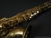 画像10: A.SELMER　Mk VI　Tenor Sax　1965年製　Serial No：128XXX　【Vintage】