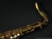 画像11: A.SELMER　Mk VI　Tenor Sax　1965年製　Serial No：128XXX　【Vintage】