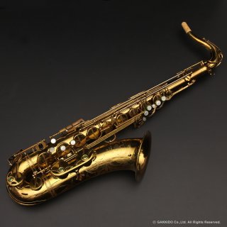Saxophone - ヴィンテージサックスショップ Sax Fun (Page 1)
