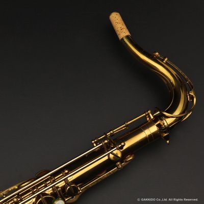 画像11: A.SELMER　Mark VI　Tenor Sax　Serial No：135XXX　【Vintage】