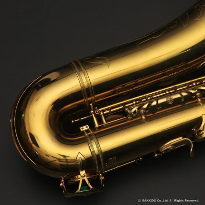 画像12: A.SELMER　Mark VI　Tenor Sax　Serial No：135XXX　【Vintage】