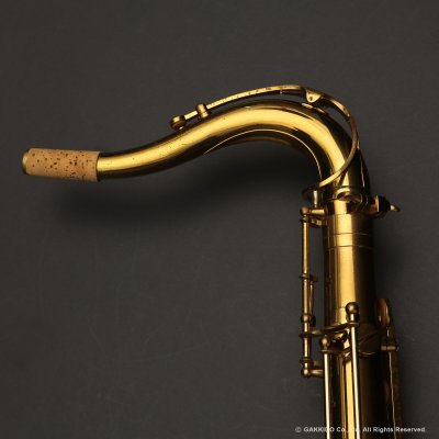 画像18: A.SELMER　Mark VI　Tenor Sax　Serial No：135XXX　【Vintage】