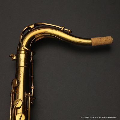 画像19: A.SELMER　Mark VI　Tenor Sax　Serial No：135XXX　【Vintage】