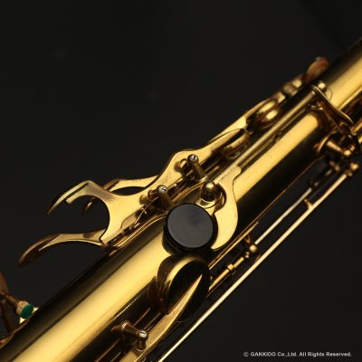 画像26: A.SELMER　Mark VI　Tenor Sax　Serial No：135XXX　【Vintage】