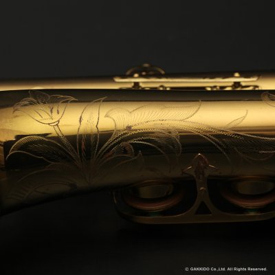 画像27: A.SELMER　Mark VI　Tenor Sax　Serial No：135XXX　【Vintage】