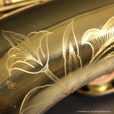 画像32: A.SELMER　Mark VI　Tenor Sax　Serial No：135XXX　【Vintage】