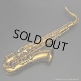 A.SELMER　Mark VI　Tenor Sax　Serial No：155XXX　【Vintage】