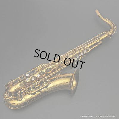 画像1: A.SELMER　Mark VI　Tenor Sax　Serial No：155XXX　【Vintage】