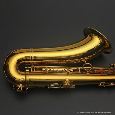 画像3: A.SELMER　Mark VI　Tenor Sax　Serial No：155XXX　【Vintage】