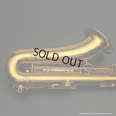 画像3: A.SELMER　Mark VI　Tenor Sax　Serial No：155XXX　【Vintage】