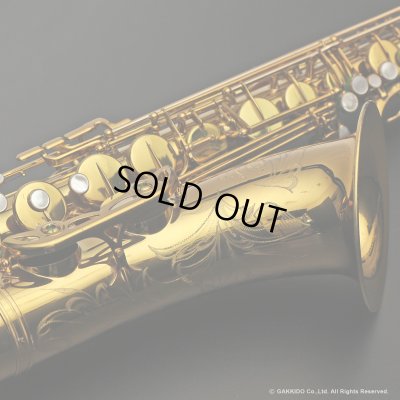 画像5: A.SELMER　Mark VI　Tenor Sax　Serial No：155XXX　【Vintage】