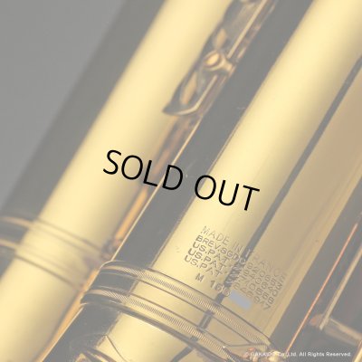 画像6: A.SELMER　Mark VI　Tenor Sax　Serial No：155XXX　【Vintage】