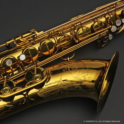画像9: A.SELMER　Mark VI　Tenor Sax　Serial No：155XXX　【Vintage】