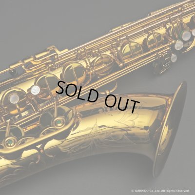 画像9: A.SELMER　Mark VI　Tenor Sax　Serial No：155XXX　【Vintage】