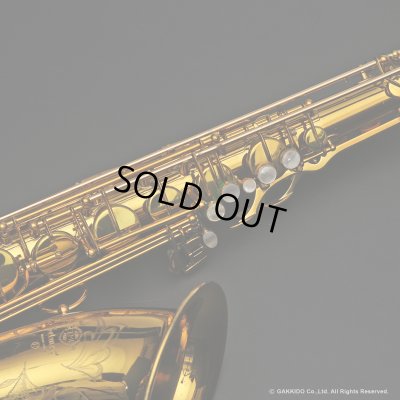 画像10: A.SELMER　Mark VI　Tenor Sax　Serial No：155XXX　【Vintage】