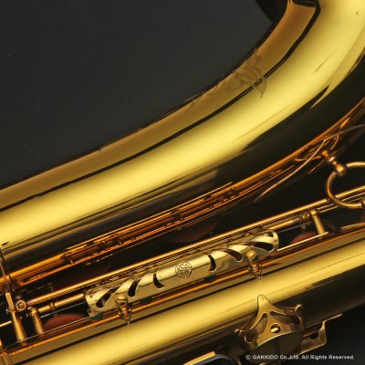 画像13: A.SELMER　Mark VI　Tenor Sax　Serial No：155XXX　【Vintage】