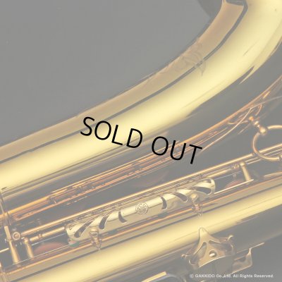 画像13: A.SELMER　Mark VI　Tenor Sax　Serial No：155XXX　【Vintage】