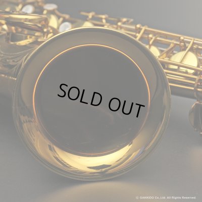 画像16: A.SELMER　Mark VI　Tenor Sax　Serial No：155XXX　【Vintage】