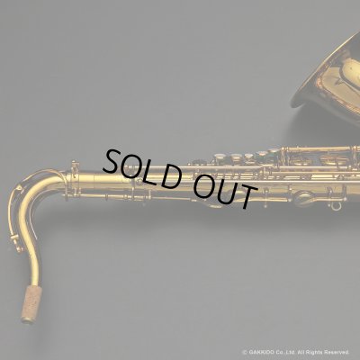 画像18: A.SELMER　Mark VI　Tenor Sax　Serial No：155XXX　【Vintage】