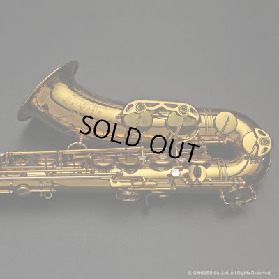 画像19: A.SELMER　Mark VI　Tenor Sax　Serial No：155XXX　【Vintage】