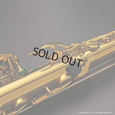 画像23: A.SELMER　Mark VI　Tenor Sax　Serial No：155XXX　【Vintage】