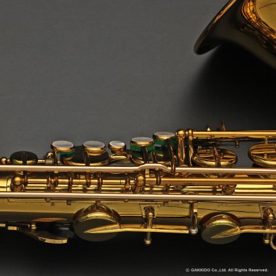 画像25: A.SELMER　Mark VI　Tenor Sax　Serial No：155XXX　【Vintage】