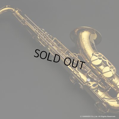 画像30: A.SELMER　Mark VI　Tenor Sax　Serial No：155XXX　【Vintage】