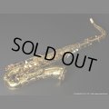 A.SELMER　Mark VI　Tenor Sax　1969年製　Serial No：168XXX　【Vintage】