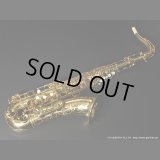 A.SELMER　Mk VI　Tenor Sax　1969年製　Serial No：168XXX　【Vintage】