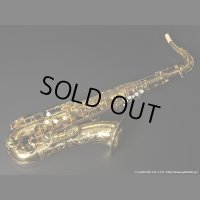 A.SELMER　Mark VI　Tenor Sax　1969年製　Serial No：168XXX　【Vintage】