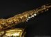 画像10: A.SELMER　Mk VI　Tenor Sax　1969年製　Serial No：168XXX　【Vintage】