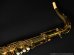 画像11: A.SELMER　Mk VI　Tenor Sax　1969年製　Serial No：168XXX　【Vintage】