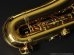 画像12: A.SELMER　Mk VI　Tenor Sax　1969年製　Serial No：168XXX　【Vintage】